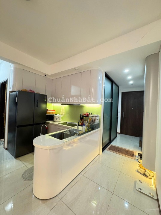 Cần bán nhanh căn 2PN One Verandah view sông, Quận 1 giá tốt nhất dự án 7.14 tỷ