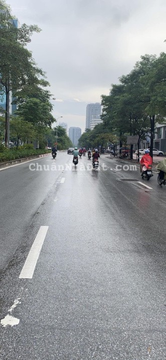 Mặt ngõ ô tô tránh - Phố Vũ Thạnh Đống Đa - 8 tầng thang máy - kinh doanh, 90m2 x 8 tầng, MT 7m