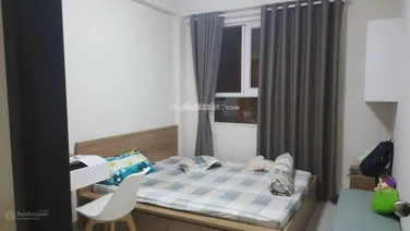 Cần bán gấp căn hộ 2PN 2WC, 65m2, chung cư Sky 9, giá siêu tốt chỉ 2tỷ 850tr có sổ