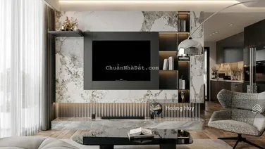 Chính chủ. Bán nhanh căn hộ 3PN giá tốt tại Golden Field. Lh: 0916 023 ***