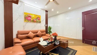 CHỈ NHỈNH 3 TỈ - BÁN CC 2 NGỦ - 65m2 -KIM VĂN KIM LŨ - MẶT ĐƯỜNG NGUYỂN XIỂN - HOÀNG MAI -SĐCC