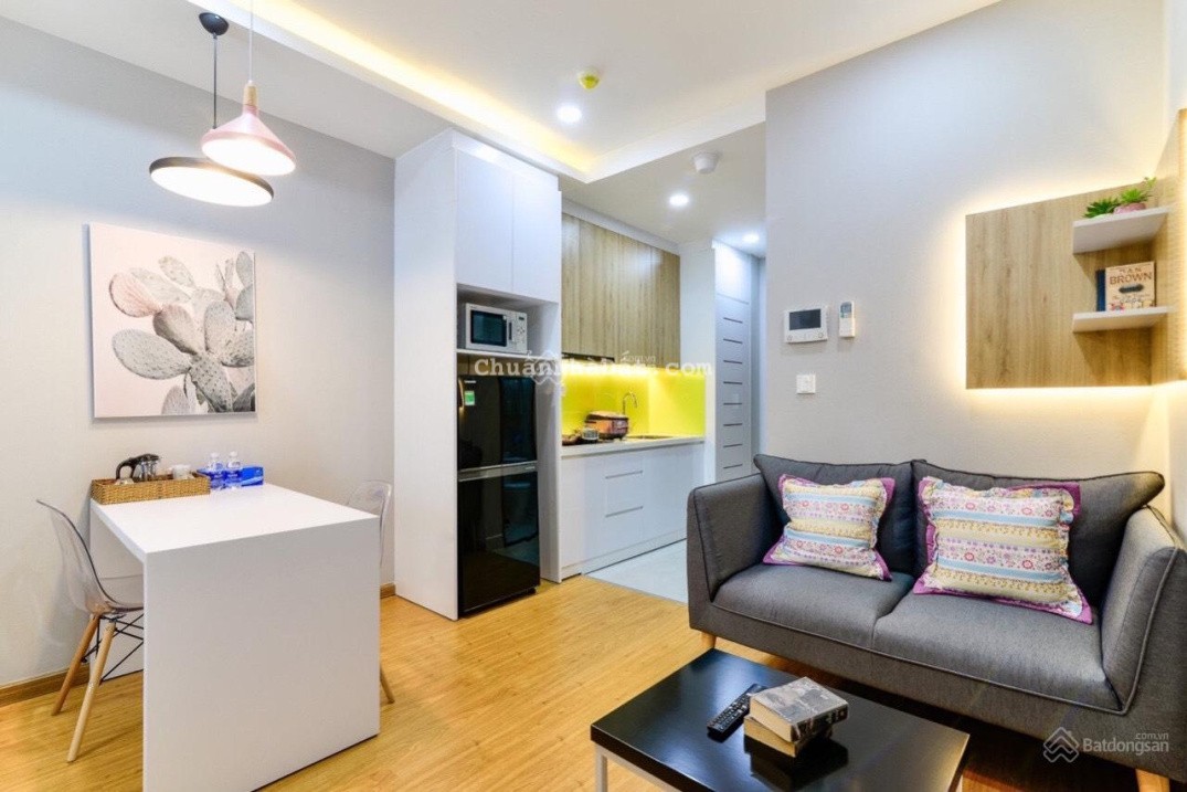 Chuyên cho thuê căn hộ Everrich 1PN giá 11 triệu 2PN giá 20 triệu 3PN giá 30 triệu. LH 0927 287 ***