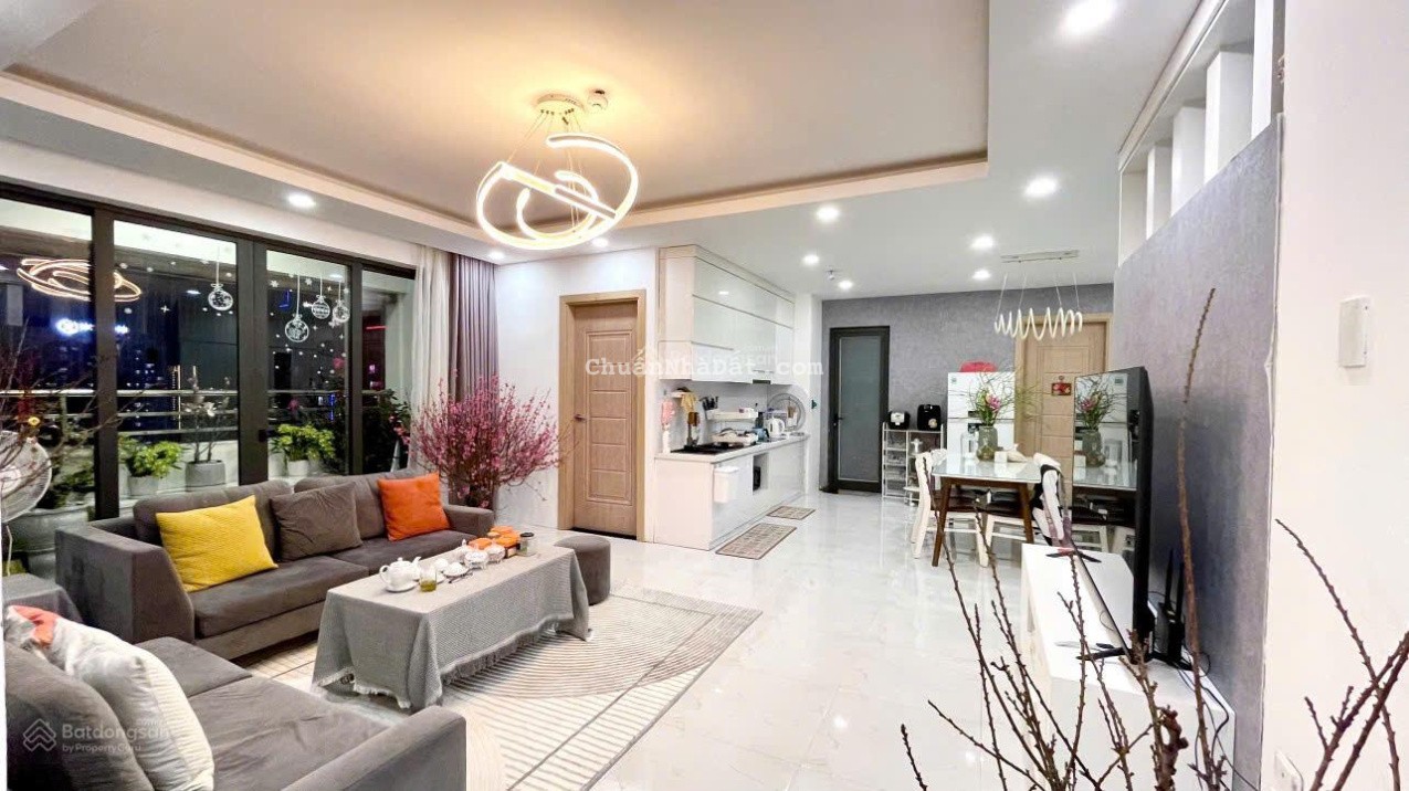 (Duy nhất) em Ánh chuyên Sun Square bán căn góc 3PN giá thiện chí nhỉnh 7.2 tỷ, sẵn slot oto