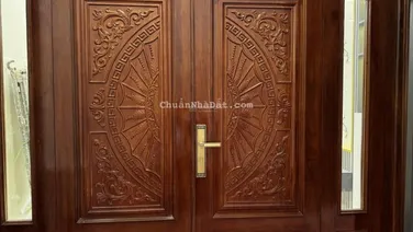 Bán nhà tổ 5 phường Vĩnh Hưng, Hoàng Mai, Hà Nội, 45m2*5tầng 6,8 tỷ có thương lượng 0986 592 ***