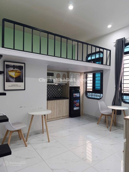 Tòa CCMN Cầu Diễn dòng tiền cực mạnh 28 phòng khép kín ô tô đỗ cửa thang máy