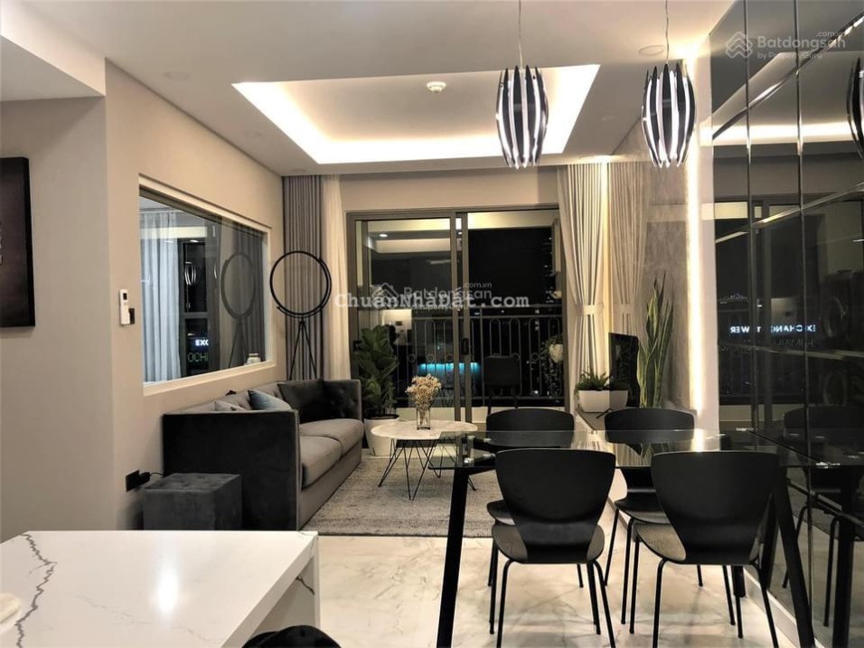 Bán căn hộ The Everrich 1, Quận 11, 116m2, 2pn, tầng cao, nhà đẹp, giá 6,5 tỷ. LH: 0933 722 *** Kiểm