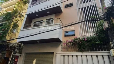 Biệt thự siêu rẻ Bình Giã Phường 13 Quận Tân Bình