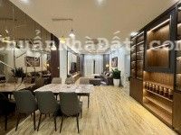 Bán căn hộ 3PN, 2WC, 95m2, 6,5 tỷ tại Eco Green City, Tân Triều, Thanh Trì, Hà Nội