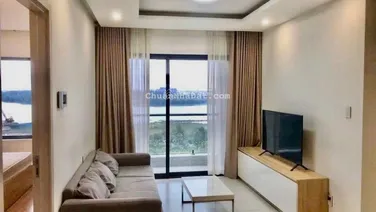 Mr. Trung - Cần bán CH New City. 3PN - 2WC full nội thất, view sông. Chỉ 7.1 tỷ All in