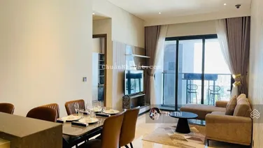 Cho thuê căn hộ đẹp Babylon, Tân Phú, 54m2, 1PN, giá 9 triệu, nhiều tiện ích. LH 0934 704 *** Thi Thi