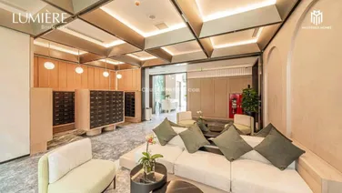 Bán căn 3PN2WC, Lumiere Masteri, hàng CĐT rẻ hơn hàng mua lại, DT98m2, giá 6.3tỷ, View thoáng mát