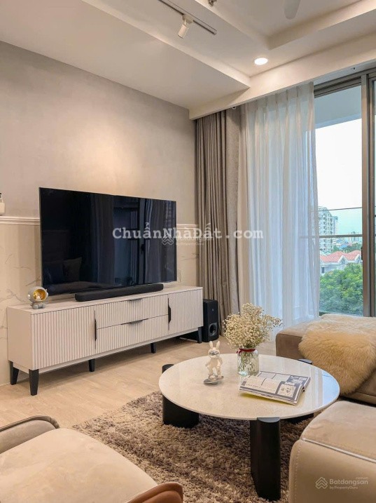 Cho thuê căn hộ 76m2, 2PN, 2WC, giá 18 triệu, tại The Golden Armor, Ba Đình, Hà Nội