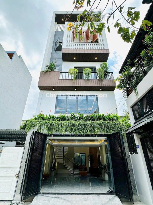 Siêu phẩm hàng hiếm - hẻm xe hơi 231/9B Lê Văn Sỹ, Phú Nhuận