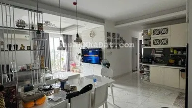 Chính chủ bán căn hộ 91 Phạm Văn Hai, 68m2, 2 phòng ngủ, 2WC, sổ hồng, giá 3.8 tỷ. Tuấn 0901 499 ***