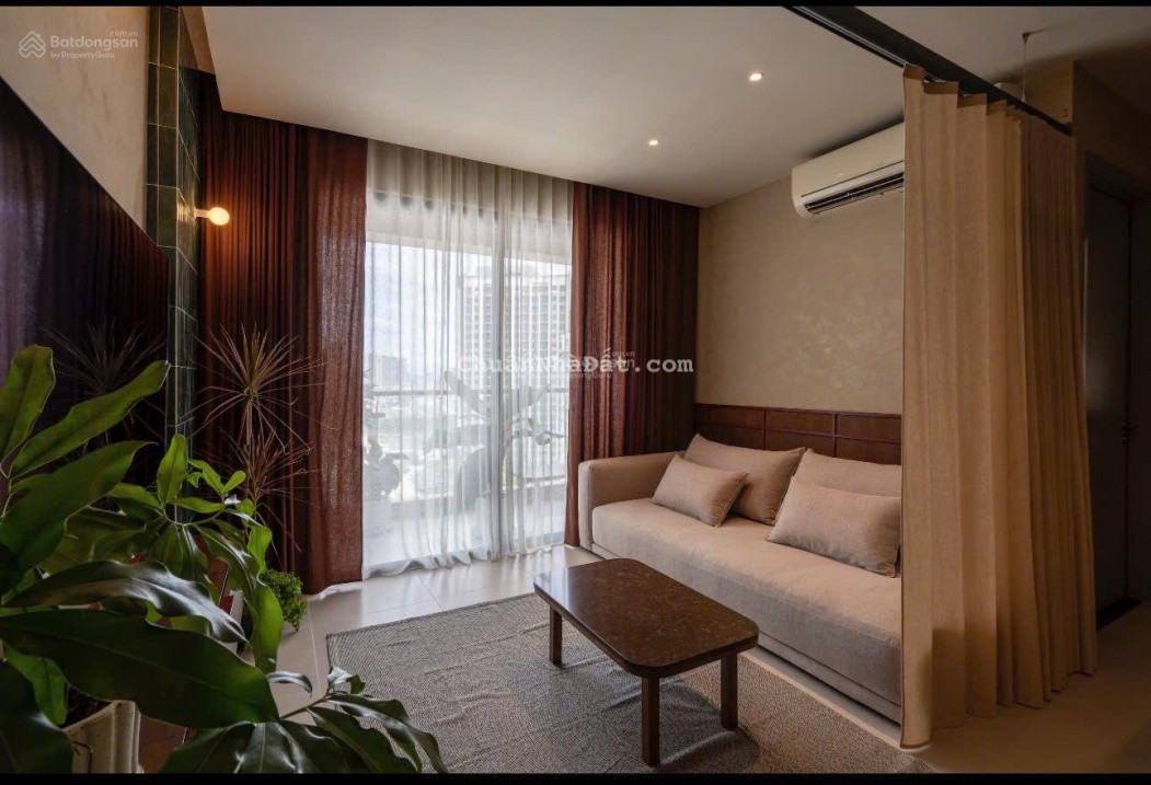 Chuyên cho thuê - quản lý căn hộ tại The Gold View, Bến Vân Đồn, Q4, 2PN, 18 triệu, 92m2