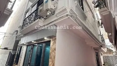 Xuân Phương - 38m2x5T - Xây mới keng - lô góc thoáng sáng - Sát phố - 6.450 tỷ còn TL