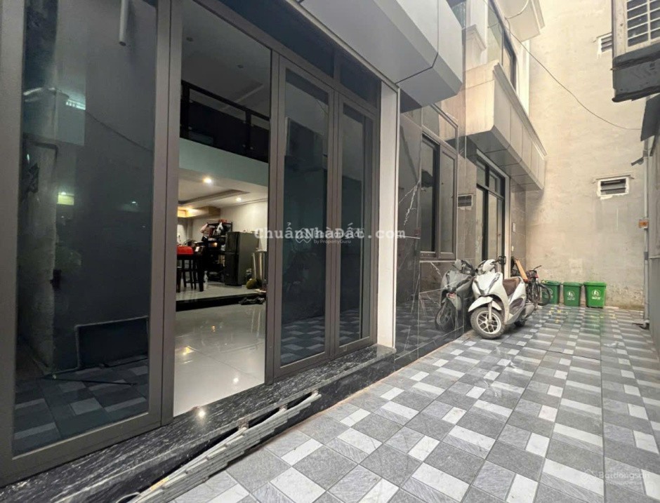 Bán nhà 2 tầng Song Phương (Sơn Đồng mới), ngõ nông, cách ô tô 50m, gần Đại Lộ Thăng Long, 3.25 tỷ