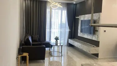 Giá đầu tư hot căn hộ Midtown chỉ 8,5 tỷ DT 97m2 - 2PN 2WC sẵn HDT 23tr / tháng