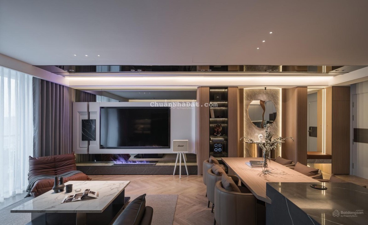 Chính chủ cần bán CHCC diện tích 92m2 - 3PN - đủ đồ - tòa N07 KĐTM Dịch Vọng