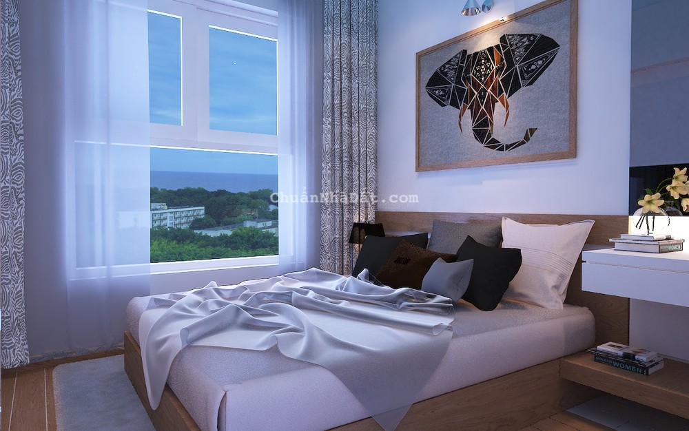 CHO THUÊ Căn hộ Q12,Prosper Plaza 2PN,2WC, 65m2 GIÁ 9,9TR/THÁNG 083549,8888 PHÁT