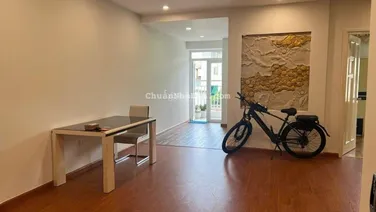 Bán căn hộ chung cư toà Sông Hồng Park View 165 Thái Hà - Đống Đa DT 113m2 - 3 ngủ - 2WC giá 9.2 tỷ