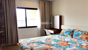 Bán gấp căn hộ chung cư HUD Điện Biên Phủ, Bình Thạnh, 3PN, 110m2, sổ hồng