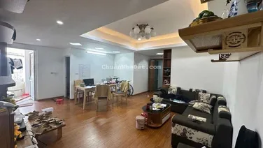 Bán CC 2PN, 2WC 60m2 tại Samsora Premier, 4,3 tỷ, nội thất cơ bản , sẵn sổ .Lh 0967 828 ***