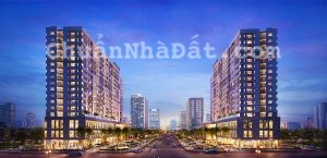 Flora Novia bán căn hộ 2 PN giá 3 tỷ thủ tục nhanh gọn 0963 089 ***