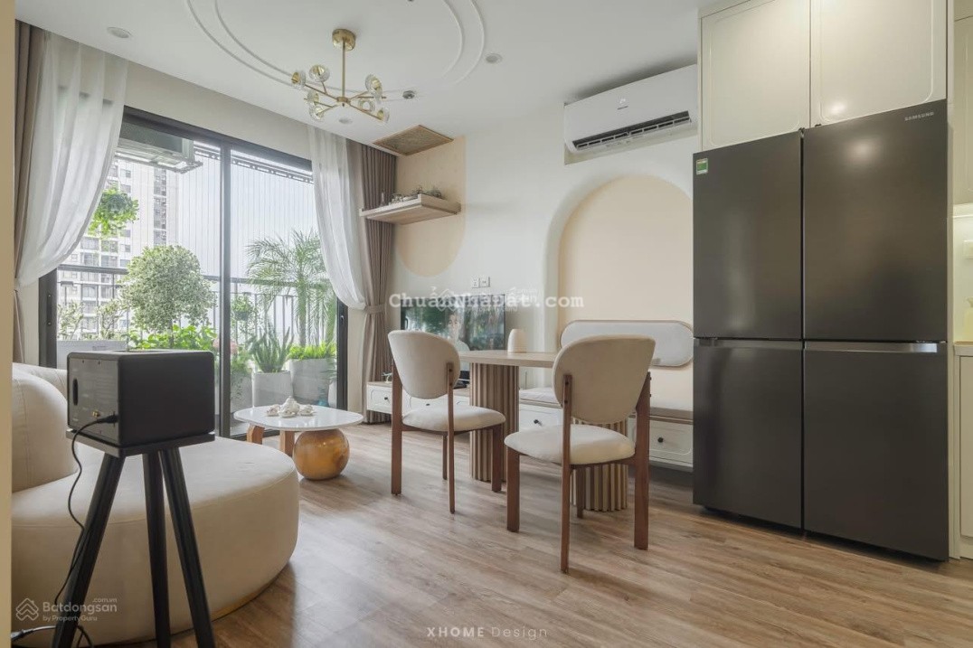 Bán CC 2PN tại Imperial Plaza, Giải Phóng, 4,7 tỷ, 71m2, đẹp, nhiều tiện ích