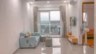 Cho thuê nhanh căn hộ 75m2, 2PN-2WC tại Orchid Park, Nguyễn Lương Bằng, Nhà Bè, 7triệu