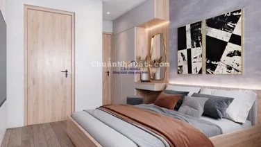 Bán căn 2 phòng ngủ - 73m2 view thoáng giá tốt nhất thị trường. Lh 0968 203 ***