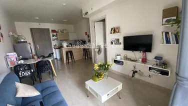 Bán căn hộ chung cư Kris Vue, Nguyễn Duy Trinh, 3.7 tỷ, 52m2, nội thất full đẹp. LH: 0902 306 ***