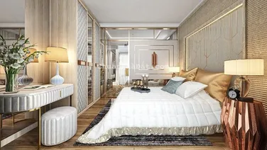 Bán căn hộ 2PN, full nội thất, giá tốt nhất 5,4 tỷ. LH 0949 472 ***