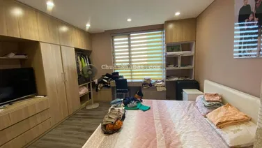 Cần bán nhanh căn góc chung cư The Park Home Thành Thái, căn góc 120m2, 3PN, 3 BC, giá 10.650 tỷ