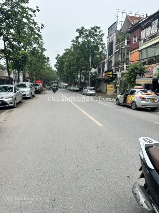 BÁN NHÀ PHỐ TRƯƠNG ĐỊNH- HAI BÀ TRƯNG- 38M2 5 TẦNG MẶT TIỀN 4,86M CHỈ 6,8 TỶ.