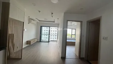 Bán căn hộ 1PN giá 4,6 tỷ bao thuế phí. New City Thủ Thiêm Quận 2. DT 52m2 full nội thất