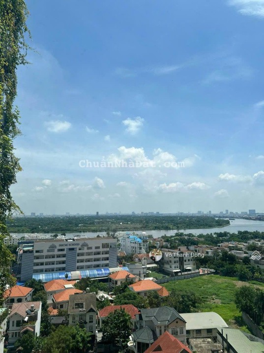Duy nhất 1 căn 2 phòng ngủ 73m2 Lumiere Riverside, view sông, có sổ, giá tốt nhất 10,599 tỷ