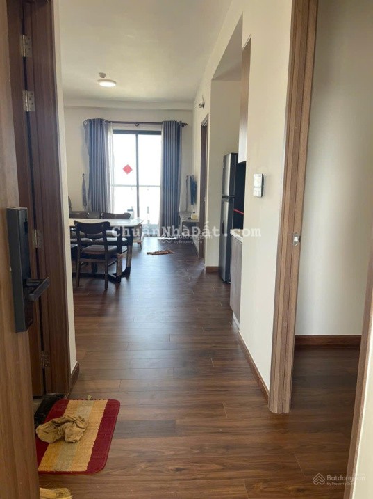 Bán căn hộ Akari 2PN 2WC 75m2 đầy đủ nội thất. Sổ Hồng sẵn. Vay Ngân hàng lãi suất 5.5% cố định