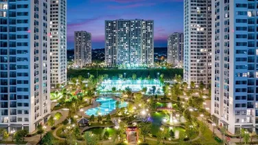 Giỏ hàng căn hộ Vinhomes Grand Park T6 Studio/1.38 tỷ, 1PN + 1,9tỷ, 2PN/2.2T 2PN + /2.7T, 3PN/2.9tỷ