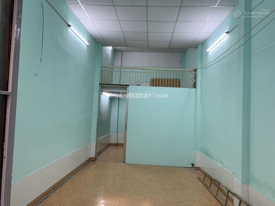 Nhà ngay Cộng Hòa - Tân Bình - hẻm thông thoáng - 3.3x13m - nhỉnh 4 tỷ