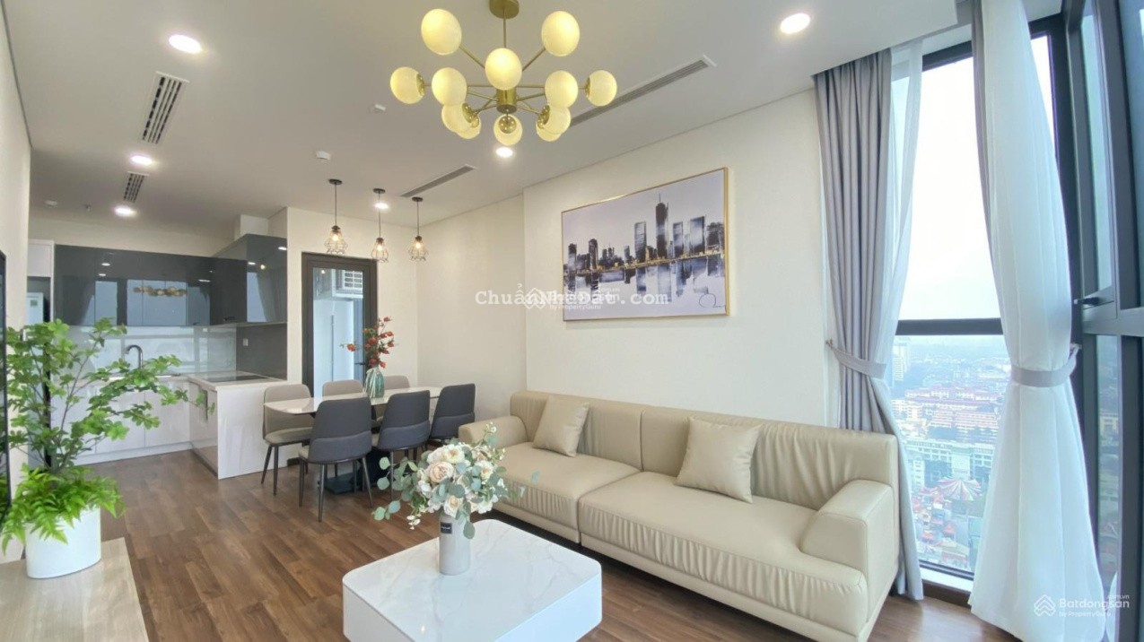 HOT ! Cho Thuê Chung Cư Dreamland Bonanza. 3 Ngủ - Đủ Đồ - Có Slot ÔTô - 19 Triệu. 0971,337.866