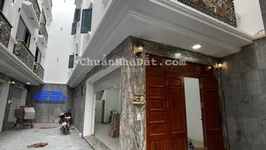 Bán Nhà GẤP TẠI NGŨ HIỆP 58m2 KINH DOANH Ô TÔ TRANH 6,5 TỈ. LÔ GÓC KINH DOANH