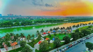 Em bán căn 2N1 view sông san hô,tầng trung,full đồ nội thất ,giá chỉ 3,3ty