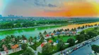 Em bán căn 2N1 view sông san hô,tầng trung,full đồ nội thất ,giá chỉ 3,3ty