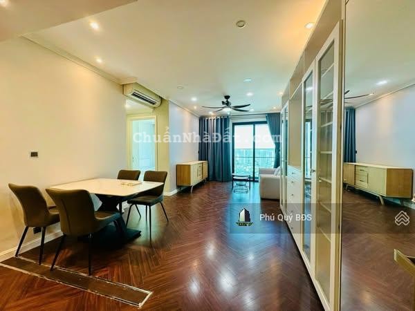 Bán căn hộ 2PN Feliz En Vista - Full nội thất - View Landmark 81 - giá 8,2 tỷ bao thuế phí