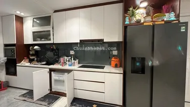 Chuyên cho thuê căn hộ Jamona Heights 2 PN 13 tr - 3 PN 17 tr Full nội thất cao cấp