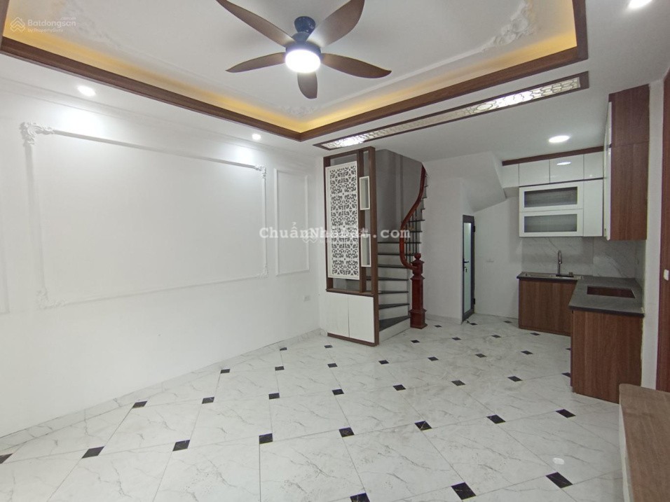 Khu vực Trịnh Văn Bô, Xuân Phương, Vân Canh - sát trung tâm