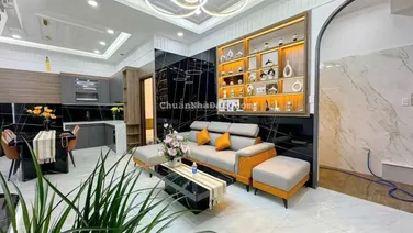 Bán nhà giá ngộp 2,89 tỷ gần BV Đại học Y Dược - Cho thuê 25 triệu- HXH Nguyễn Trãi, Quận 5. Sổ sẵn