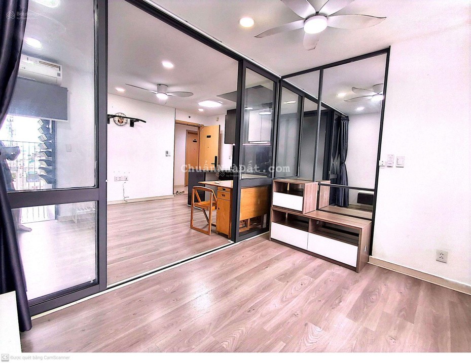 Bán căn hộ có gác tại M-one quận 7 giá 3tỷ350