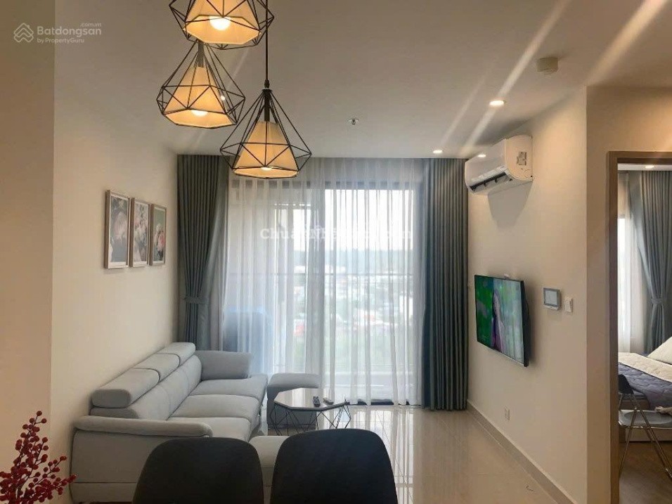 Cho thuê căn 1pn+ đầy đủ nội thất xịn chỉ 7,5triệu / tháng,